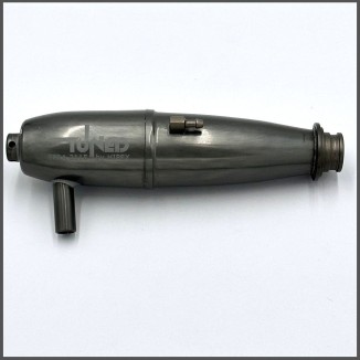 Muffler Hard On-Road EFRA 2115 (TU-M151)