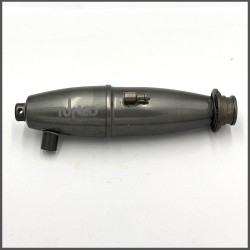 Muffler Hard Touring EFRA 2688 (TU-M154)