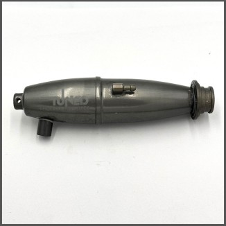 Muffler Hard Touring EFRA 2688 (TU-M154)
