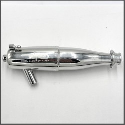 Muffler Off-Road EFRA 2135 (TU-M102)
