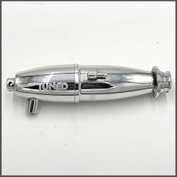 Muffler Touring EFRA 2688 (TU-M104)