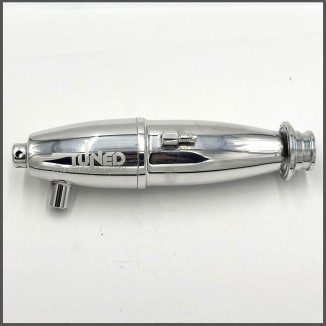 Muffler Touring EFRA 2688 (TU-M104)