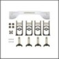 Set-up system for 1/8 off-road cars with bag limited edition (AM-171042-LE)