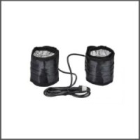 Tire Warmer 1/8 Optional Warming Belt (AM-174012)