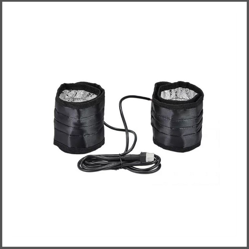 Tire warmer 1/8 optional warming belt (AM-174012)