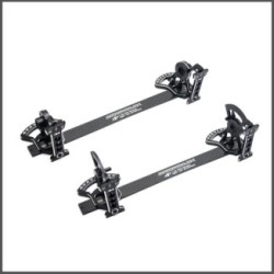4D Set-up system for 1/8 onroad (AM-174044)