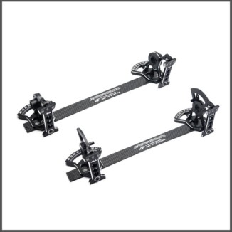 4D Set-up system for 1/8 onroad (AM-174044)