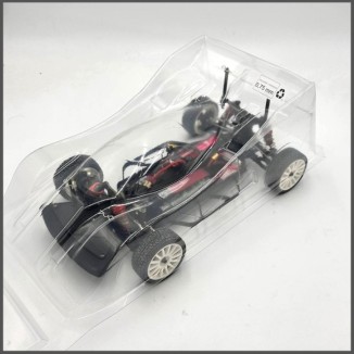 LC RACING EMB-WRCH - 1/14 GT 2.4GHz Brushed RTR STD (EMB-WRCH-LIPOR-GT)