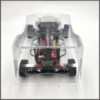 LC RACING EMB-WRCH - 1/14 GT 2.4GHz Brushed RTR STD (EMB-WRCH-LIPOR-GT)