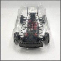 LC RACING EMB-WRC - 1/14 Touring 2.4GHz Brushed RTR STD (EMB-WRCH-LIPOR TOURING)
