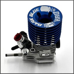 Engine xrd dark blue gt5 ceramic (XRD-DBGT5)