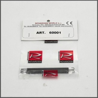 SPRING MANIFOLD 3.5cc (3Pz) (NOVAROSSI60001)