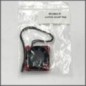 40 x 40 cooling fan - red (BLI503-R)