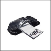 BODYSHELL CZ1 0,75MM UNPAINTED (MTB0416-07)