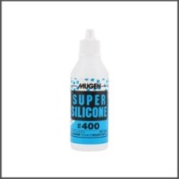 Mugen super oil silicone 400 (B0316)