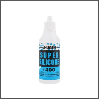 Mugen super oil silicone 400 (B0316)