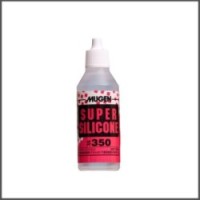 Mugen super oil silicone 350 (B0315)