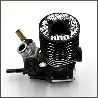 ENGINE  XRD MAGIC 7 PORT ON ROAD MODIFIED BY FANTINI (XRD-M7P)