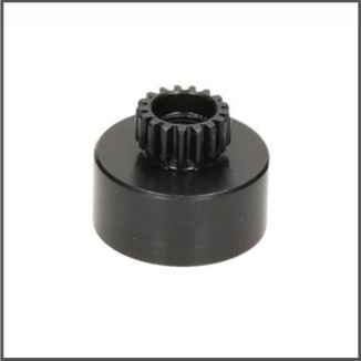 CLUTCHBELL 17T MODULE 0.8 (D817) Spare Parts HB