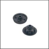 Rear Differential Case (R10102E)