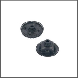Rear Differential Case (R10102E)