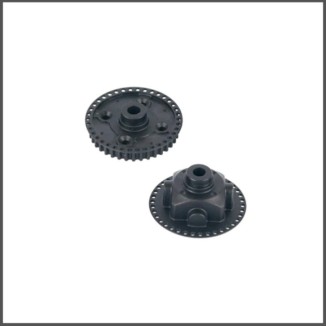 Rear Differential Case (R10102E)