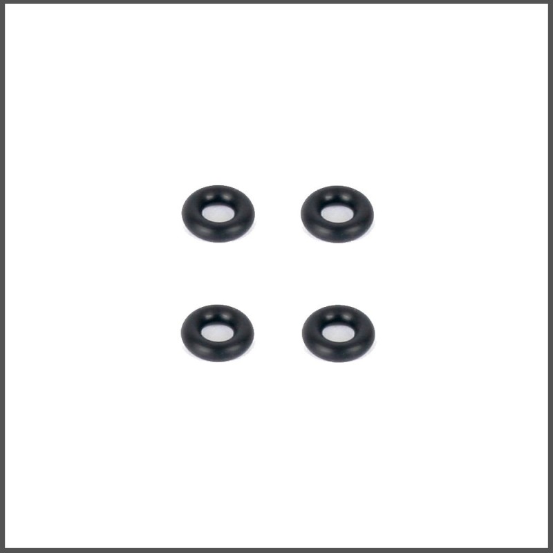 O-ring 3x2 (R104008)