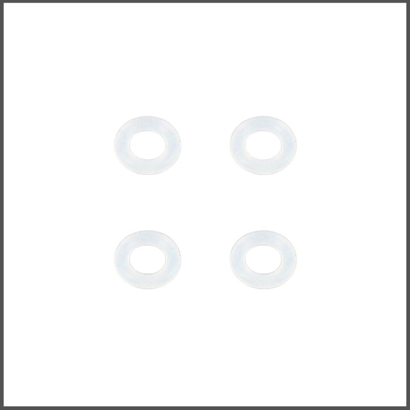 O-ring 5x2 (R104006)