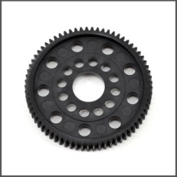 SPUR-GEAR 48P/69T (3) (SER120015)