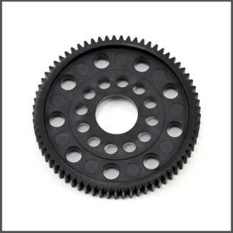 SPUR-GEAR 48P/69T (3) (SER120015)