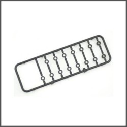 BUSHING SET 411- S (13) (SER401554)