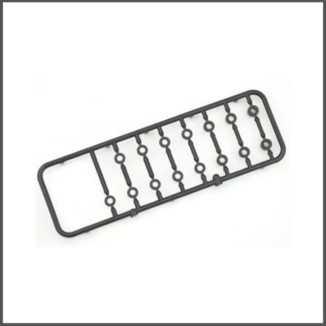 BUSHING SET 411- S (13) (SER401554)
