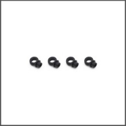 SHOCK BALLJOINT (4) X20 '23 (SER402014)