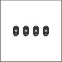 SUSPENSION INSERT LW 0-1 DEG (4) X20 '23 (SER402025)