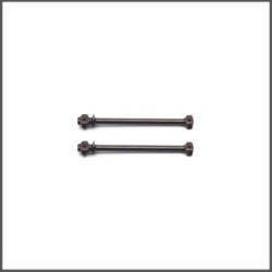 DJC DRIVESHAFT BB (2) X20 '24 (SER402078)