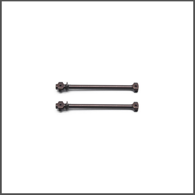 Djc driveshaft bb (2) x20 '24 (SER402078)