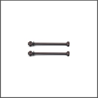 DJC DRIVESHAFT BB (2) X20 '24 (SER402078)