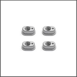 CASTER INSERT 1 (4) X20 '24 (SER402095)