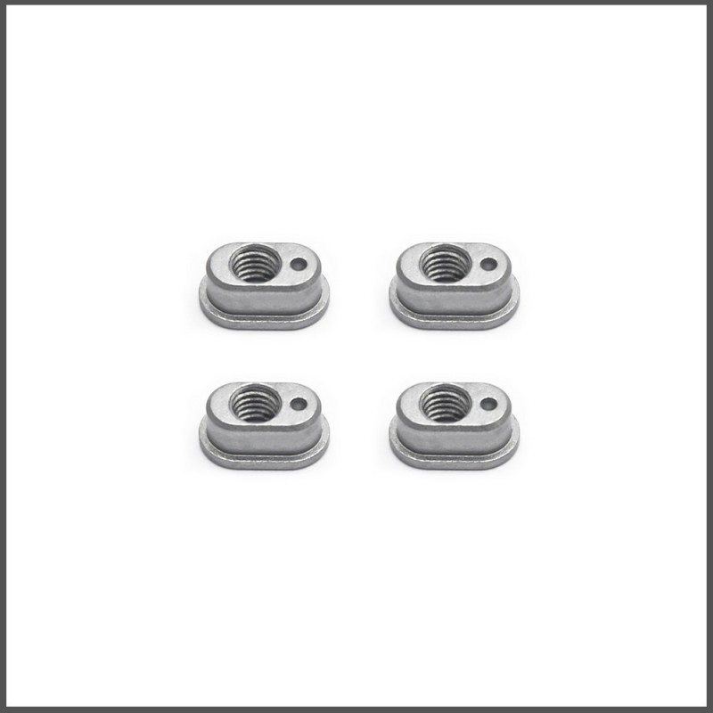 Caster insert 1 (4) x20 '24 (SER402095)