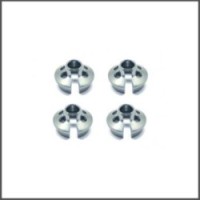 SHOCK SPRING SUPPORT ALU (4) (SER600287)