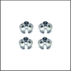 SHOCK SPRING SUPPORT ALU (4) (SER600287)