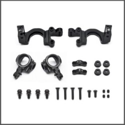 ADJUSTABLE CASTER SET 5 DEG L+R SRX8 GT (SER601229)