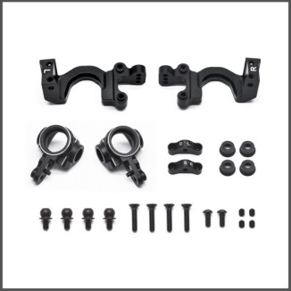 ADJUSTABLE CASTER SET 5 DEG L+R SRX8 GT (SER601229)