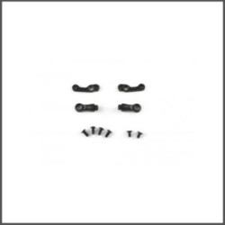 Shock bracket carbon L+R RR (SER804277)