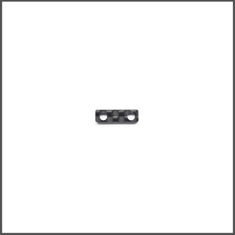 Shockmount fr flex stiffner x20 '24 (SER402076)