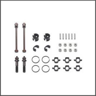 DJC BB DRIVESHAFT SET (2) (SER402077)