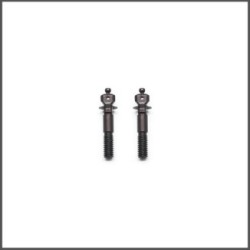 DJC WHEELAXLE BB (2) X20 '24 (SER402079)