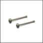 Cvd driveshaft bb alu (2) x20 '24 (SER402082)