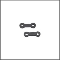 ROLCENTER SPACER 1mm (2) X20 '24 (SER402087)