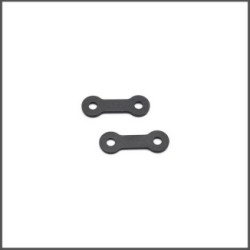 ROLCENTER SPACER 1mm (2) X20 '24 (SER402087)